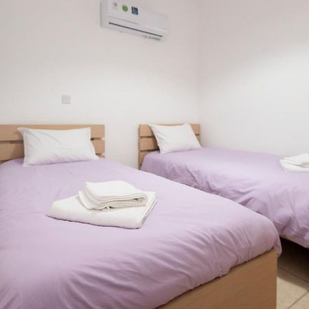 Viola Flat 303 Apartment Ларнака Екстериор снимка