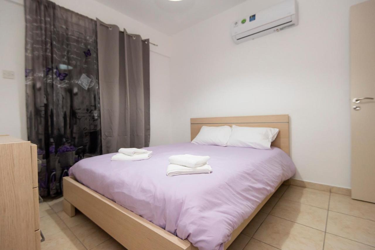 Viola Flat 303 Apartment Ларнака Екстериор снимка